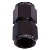 Straight Female Swivel Coupler -10AN