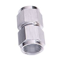 Straight Female Swivel Coupler -20AN