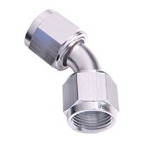 45 Female Swivel Coupler -4AN