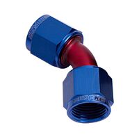 45 Female Swivel Coupler -16AN