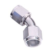 45 Female Swivel Coupler -20AN