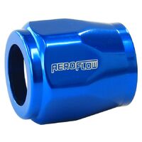 Hex Hose Finisher 5/8" (16mm) I.D