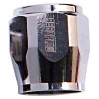 Hex Hose Finisher 5/8" (16mm) I.D
