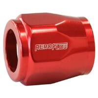 Hex Hose Finisher 5/8" (16mm) I.D