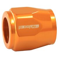 Hex Hose Finisher 1-3/4" (44mm) I.D