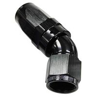 150 Series Taper One-Piece Full Flow Swivel 45 Hose End -6AN