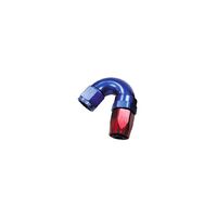 150 Series Taper One-Piece Full Flow Swivel 150 Hose End -12AN
