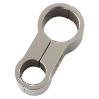 Billet Aluminium Dual Hose Separators
