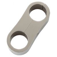 Billet Aluminium Dual Hose Separators