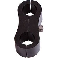 Billet Aluminium Dual Hose Separators