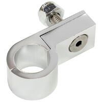 Billet Aluminium P-Clamp 15/16" (23.8mm)