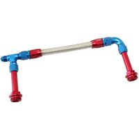 Carburettor Inlet Rail Kit -6AN