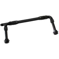 Carburettor Inlet Rail Kit -6AN
