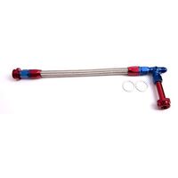 Carburettor Inlet Rail Kit -6AN