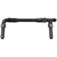 Carburettor Inlet Rail Kit -8AN