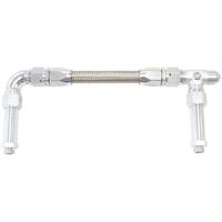Carburettor Inlet Rail Kit -8AN