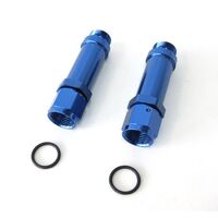 Female Carburettor Inlet Adapter