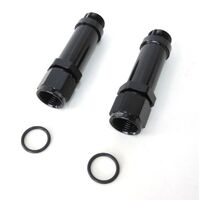 Female Carburettor Inlet Adapter