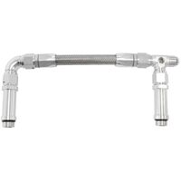 Carburettor Inlet Rail Kit -8AN Ultra HP