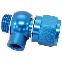 Oil Pressure Adapter