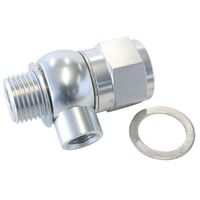 Oil Pressure Adapter