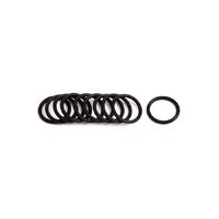 Buna N Rubber O-Rings suit -6AN, 12mm (15/32") I.D, 16mm (5/8") O.D
