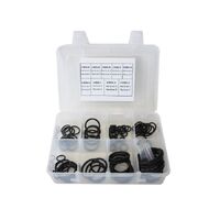 Viton Rubber O-Ring Kit suit -3AN to -16AN