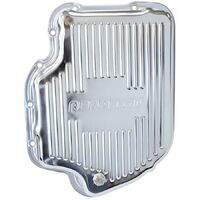 Chrome Transmission Pan