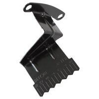 Black Timing Pointer Tab
