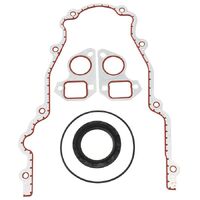 GM LS Timing Cover Gasket Set