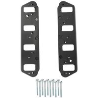 Thermo Plastic 10mm Intake Spacer Kit