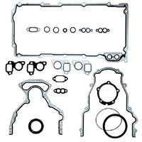 Bottom End/Conversion Gasket Set