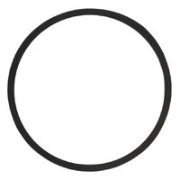 Air Filter Base Gasket