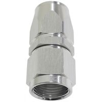 200 / 570 Series PTFE Straight Hose End -4AN