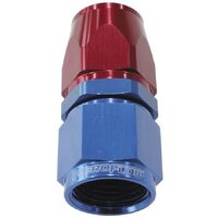 200 / 570 Series PTFE Straight Hose End -6AN