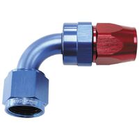 200 Series PTFE 90 Hose End -6AN