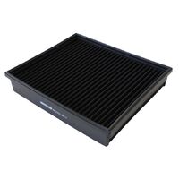Air Filter Panel Replacement