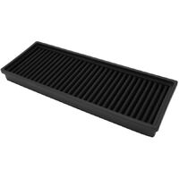 Air Filter Panel Replacement