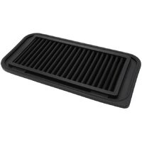 Air Filter Panel Replacement