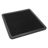 Filter Panel Replacement