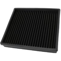 Air Filter Panel Replacement