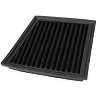 Air Filter Panel Replacement