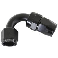 200 Series PTFE 120 Hose End -4AN