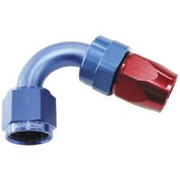 200 Series PTFE 120 Hose End -16AN