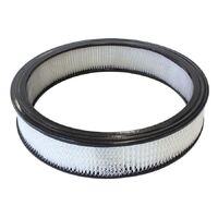 Air Filter Round Replacement