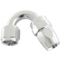 200 Series PTFE 150 Hose End -4AN