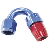 200 Series PTFE 150 Hose End -6AN