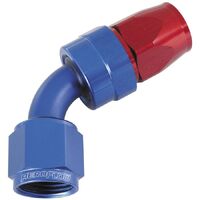 200 Series PTFE 60 Hose End -6AN