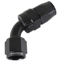 200 Series PTFE 60 Hose End -8AN