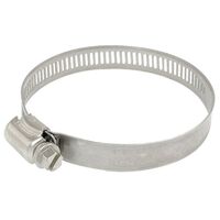 Stainless Hose Clamp 91-114mm